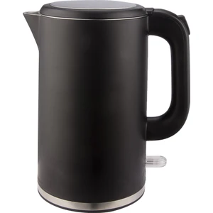 Hmk-04 Cool Touch Siyah Kettle