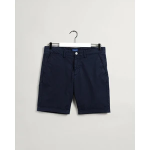 Erkek Lacivert Regular Fit Şort 205043.410