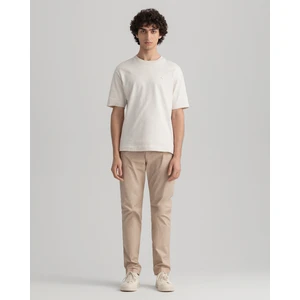 Hallden Erkek Bej Slim Fit Pantolon 1500368.277