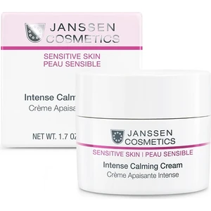 Janssen Cosmetics Intense Calming Cream 50ML New