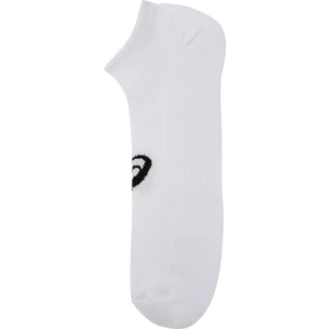 Beyaz Ankle Çorap 6 Çift Yastıklı ve Havalandırmalı Yapı ile Konforlu Kullanım