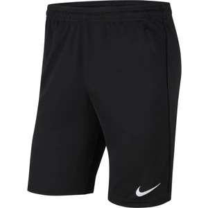 M Nk Df PARK20 Short Kz Erkek Siyah Futbol Şort CW6152-010