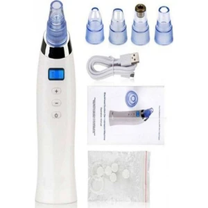 Comedo Suction Vakumlu Siyah Nokta Temizleme Cihazı