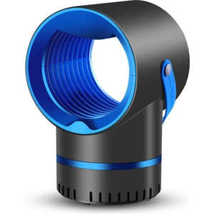 Taşınabilir LED Haşere Kovucu Lamba USB Sivrisinek Katili