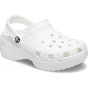 Kadın Crocs Classic Platform Clog W Kadın Terlik 206750