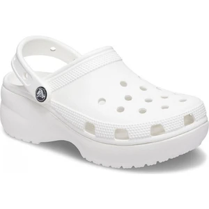 Kadın Crocs Classic Platform Clog W Kadın Terlik 206750