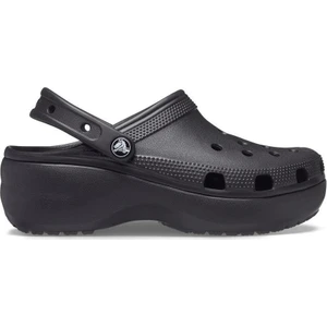 Kadın Crocs Classic Platform Clog W Kadın Terlik 206750