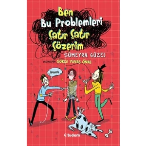 Ben Bu Problemleri Çatır Çatır Çözerim - Sümeyra Güzel