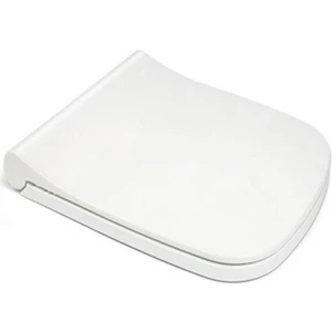 Lento Duroplast Yavaş Kapanan Klozet Kapağı 0405