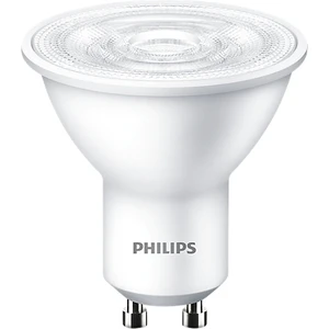 Essential LED 4.7W-50W Beyaz Işık 6500K GU10 220V LED Spot Ampul 8 Adet