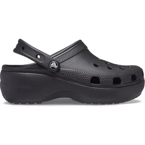 Kadın Crocs Classic Platform Clog W Kadın Terlik 206750