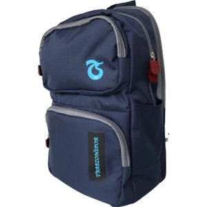 Çok Gözlü Sırt Çantası