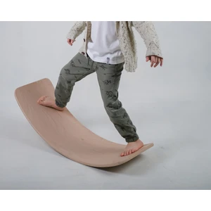 Tiny Wood Board Blance Kids / Denge Tahtası