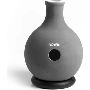 Udu Drum Orta Boy By Doyek Yudm1