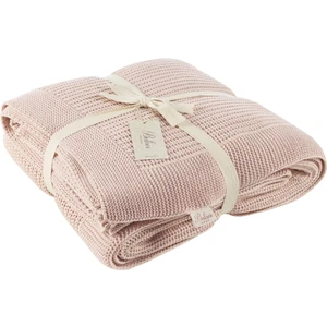 CAP2101 Betires Home Çift Kişilik Örgü Battaniye