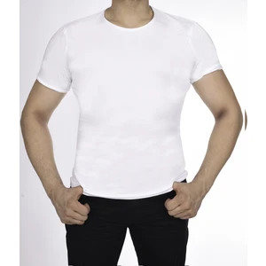 Quits Kids Suprem Kısa Kol  Pis Dikiş Slimfit Düz Tshirt -1884