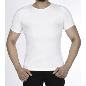 Quits Kids Suprem Kısa Kol  Pis Dikiş Slimfit Düz Tshirt -1884