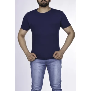 Quits Kids Suprem Kısa Kol  Pis Dikiş Slimfit Düz Tshirt -1884