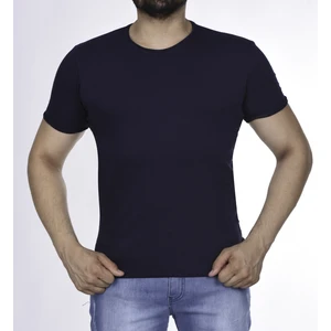 Quits Kids Suprem Kısa Kol  Pis Dikiş Slimfit Düz Tshirt -1884