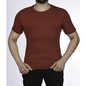 Quits Kids Suprem Kısa Kol  Pis Dikiş Slimfit Düz Tshirt -1884