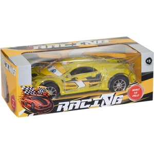 Prestij Oyuncak P 4010 Sesli ve Işıklı Racing Car -Prestij