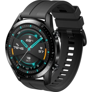 Watch Gt2 46MM Sport Akıllı Saat - Siyah