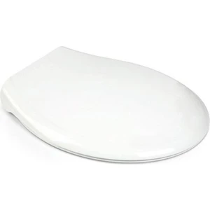 Smart Thermoplast Yavaş Kapanan Klozet Kapağı 0303