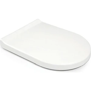 Inci Thermoplast Yavaş Kapanan Klozet Kapağı 0336