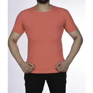 Quits Kids Suprem Kısa Kol  Pis Dikiş Slimfit Düz Tshirt -1884