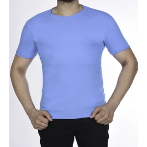 Quits Kids Suprem Kısa Kol  Pis Dikiş Slimfit Düz Tshirt -1884