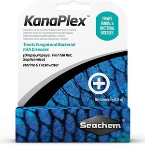 Kanaplex Anti Bakteriyel ve Anti Mantar 5 gr
