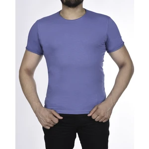 Quits Kids Suprem Kısa Kol  Pis Dikiş Slimfit Düz Tshirt -1884