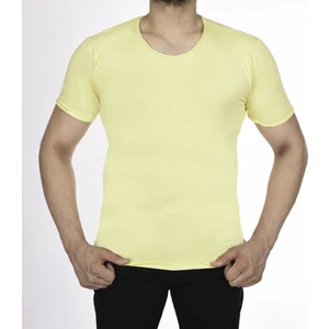 Quits Kids Suprem Kısa Kol  Pis Dikiş Slimfit Düz Tshirt -1884