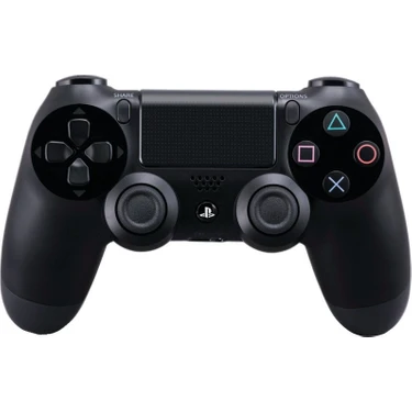 Sony Ps4 Dualshock 4 V2 Gamepad Oyun Kolu – Siyah (Yurt