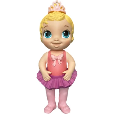 Hasbro Baby Alive Balerin