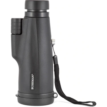 Bushman 12X50 Tek Gözlü
