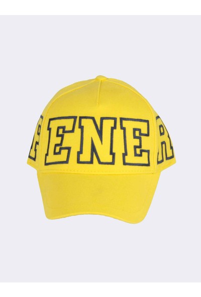 Fenerium Büyük Fenerbahçe Şapka