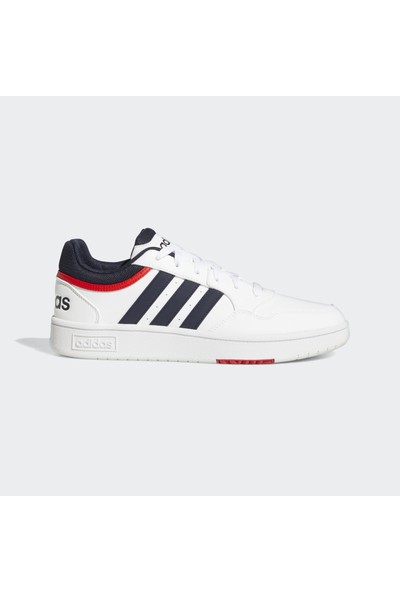 Adidas GY5427 Hoops 3.0 Erkek Günlük Spor Ayakkabısı