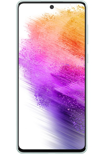 Samsung Galaxy A73 5G 256 GB (Samsung Türkiye Garantili)
