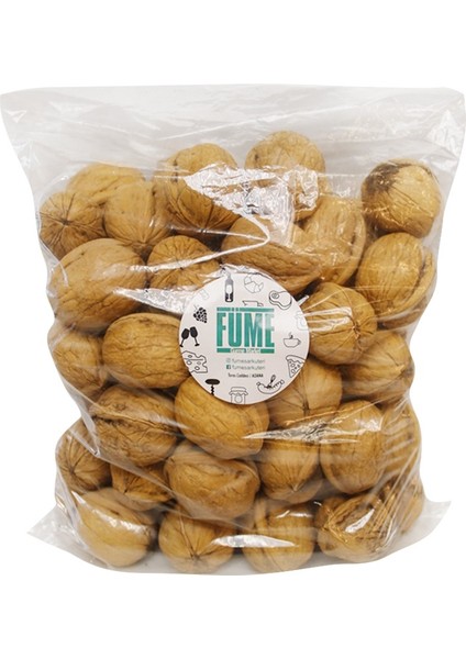 Füme Şarküteri Ceviz - 1 kg