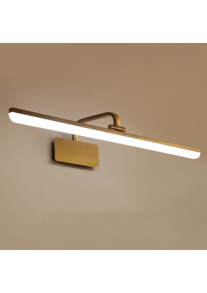 Modern LED Duvar Lambası (Yurt Dışından)