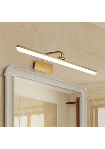 Modern LED Duvar Lambası (Yurt Dışından)