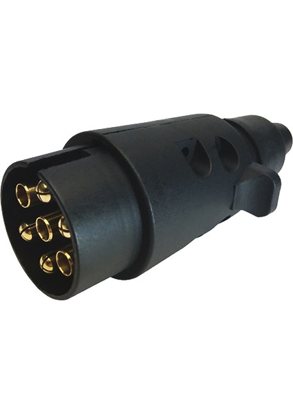 Römork Fişi - 7 Pin