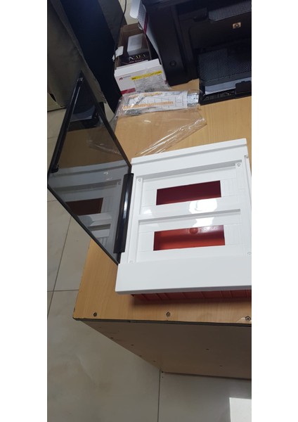 24lü S.A. Sigorta Kutusu Comfort Mutlusan fiyatları
