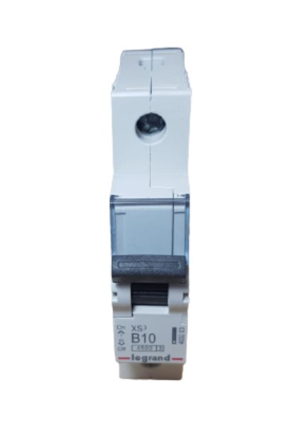 10a B/4,5ka Otomatik Sigorta Legrand
