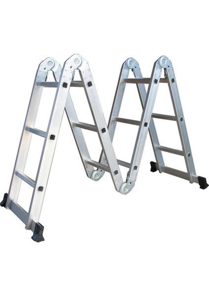 Acrobat Merdiven 3.70 M