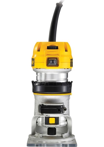 D26200-QS 900W 8mm Kompakt Dalma Freze