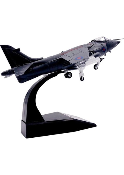 Vogue Element 1:72 Ölçekli Diecast Jet Airforce Havayolu Uçak Ekran Keepsake (Yurt Dışından)