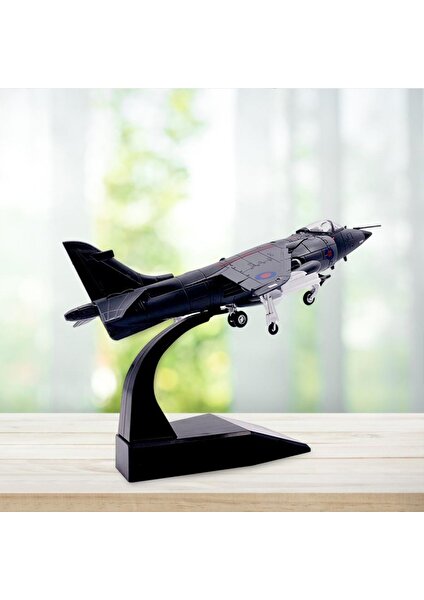 Vogue Element 1:72 Ölçekli Diecast Jet Airforce Havayolu Uçak Ekran Keepsake (Yurt Dışından)