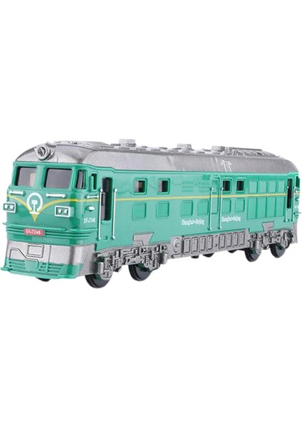 1:87 El Yapımı Bina Modeli Için Tren Demiryolu Manzara Otopark Lot Çocuk Oyuncak Yeşil (Yurt Dışından)